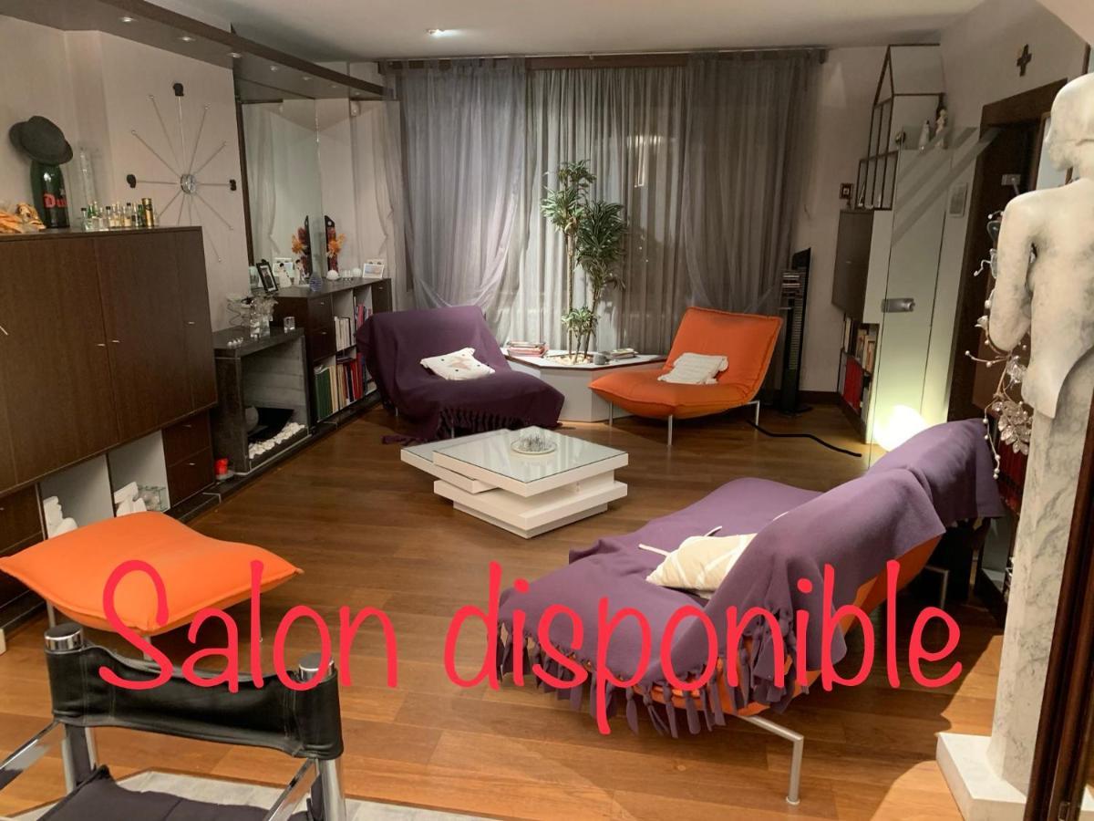 Chambres d'hôte L Écureuil proche de Mons, Pairi Daiza, à côté de SPARK'Oh Frameries Extérieur photo